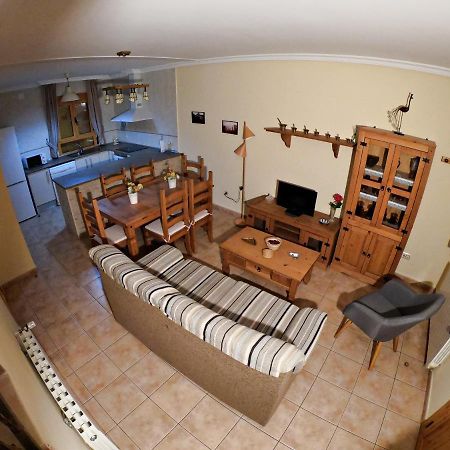 Casa Rural Guadiela San Pedro Palmiches Dış mekan fotoğraf