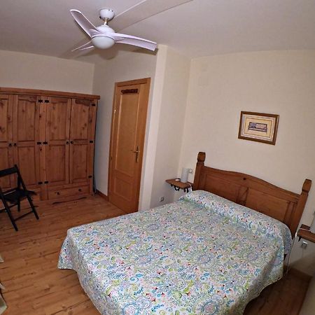Casa Rural Guadiela San Pedro Palmiches Dış mekan fotoğraf