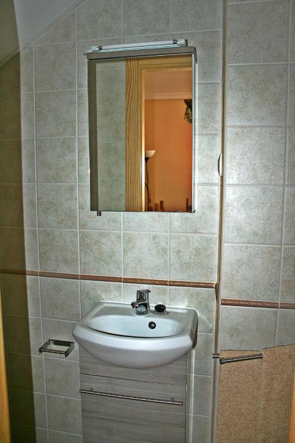 Casa Rural Guadiela San Pedro Palmiches Dış mekan fotoğraf