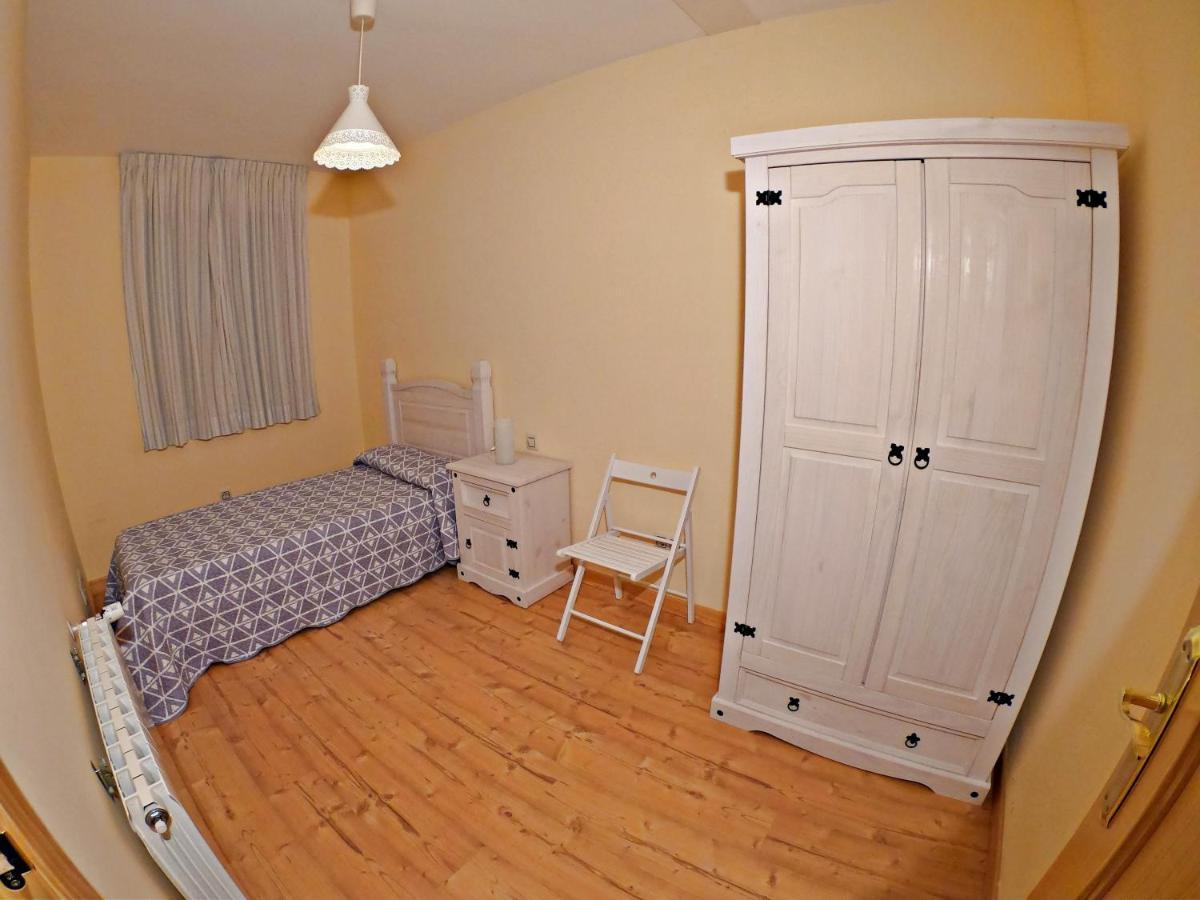 Casa Rural Guadiela San Pedro Palmiches Dış mekan fotoğraf