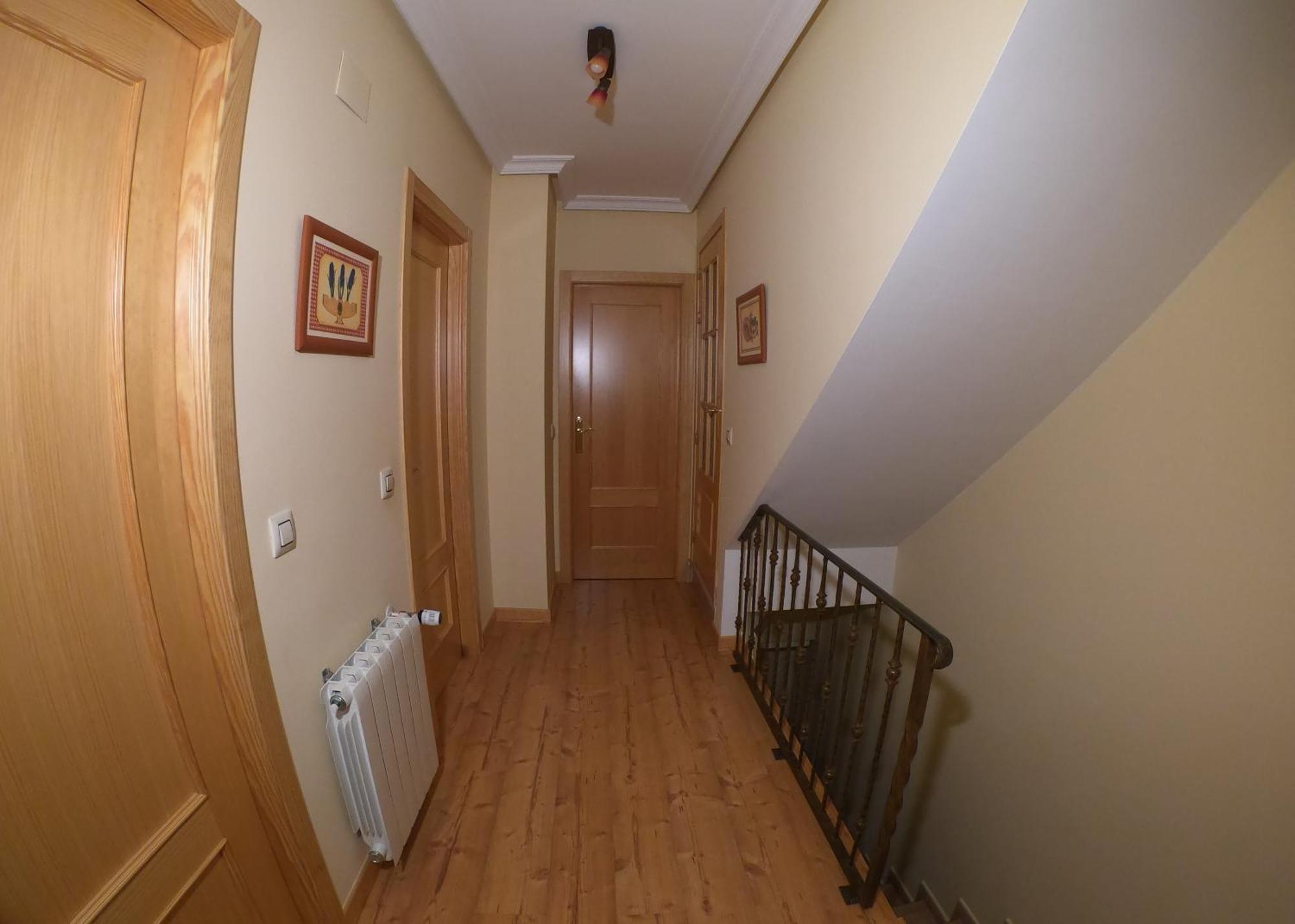 Casa Rural Guadiela San Pedro Palmiches Dış mekan fotoğraf