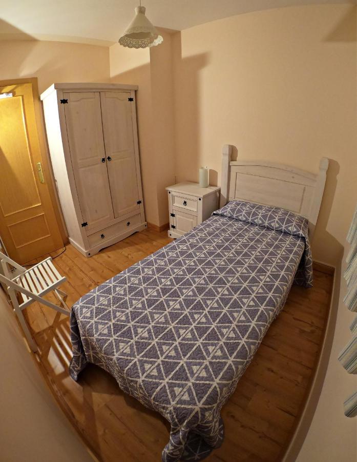 Casa Rural Guadiela San Pedro Palmiches Dış mekan fotoğraf