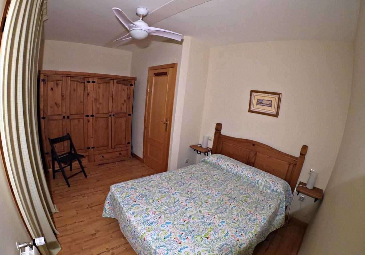 Casa Rural Guadiela San Pedro Palmiches Dış mekan fotoğraf